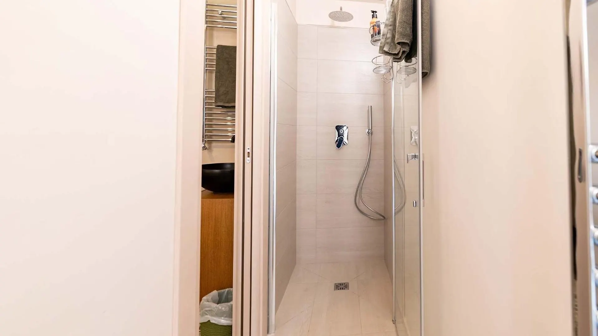 Affittacamere Alle Volte Guest house Brindisi