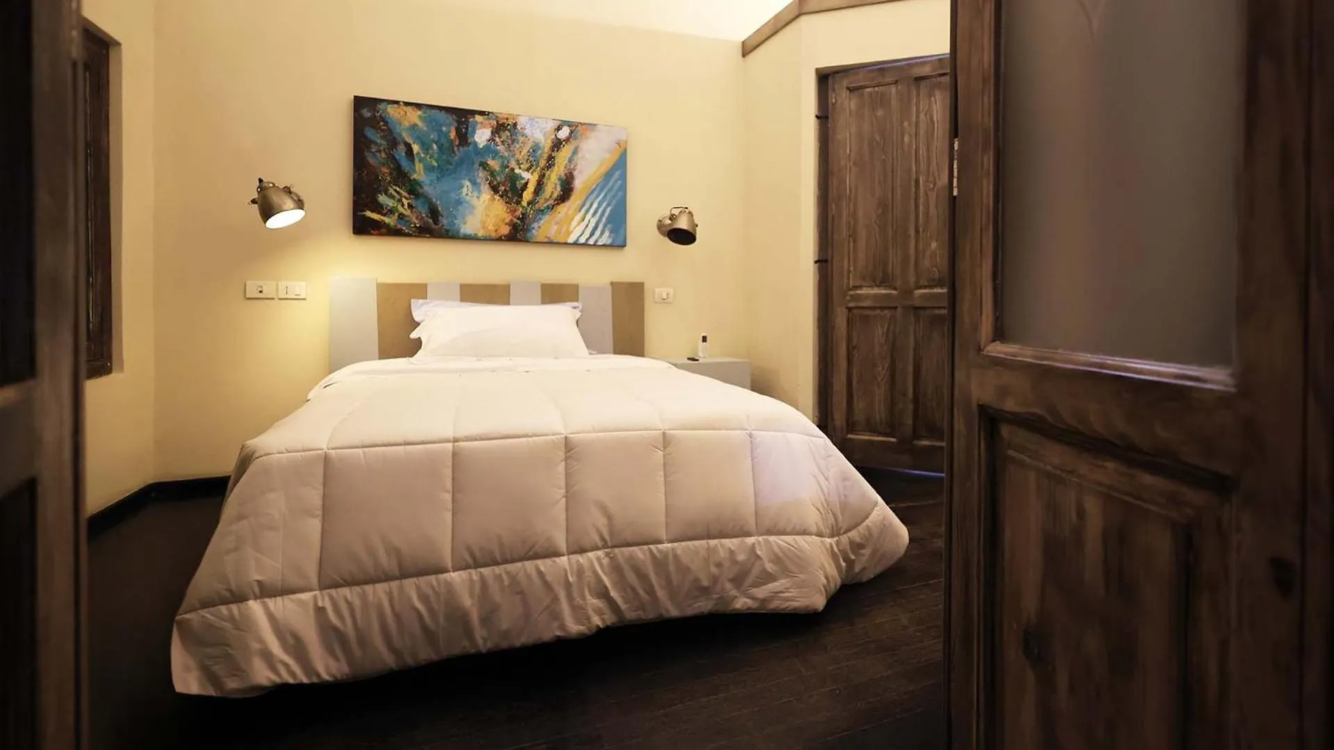 Guest house Affittacamere Alle Volte Italy