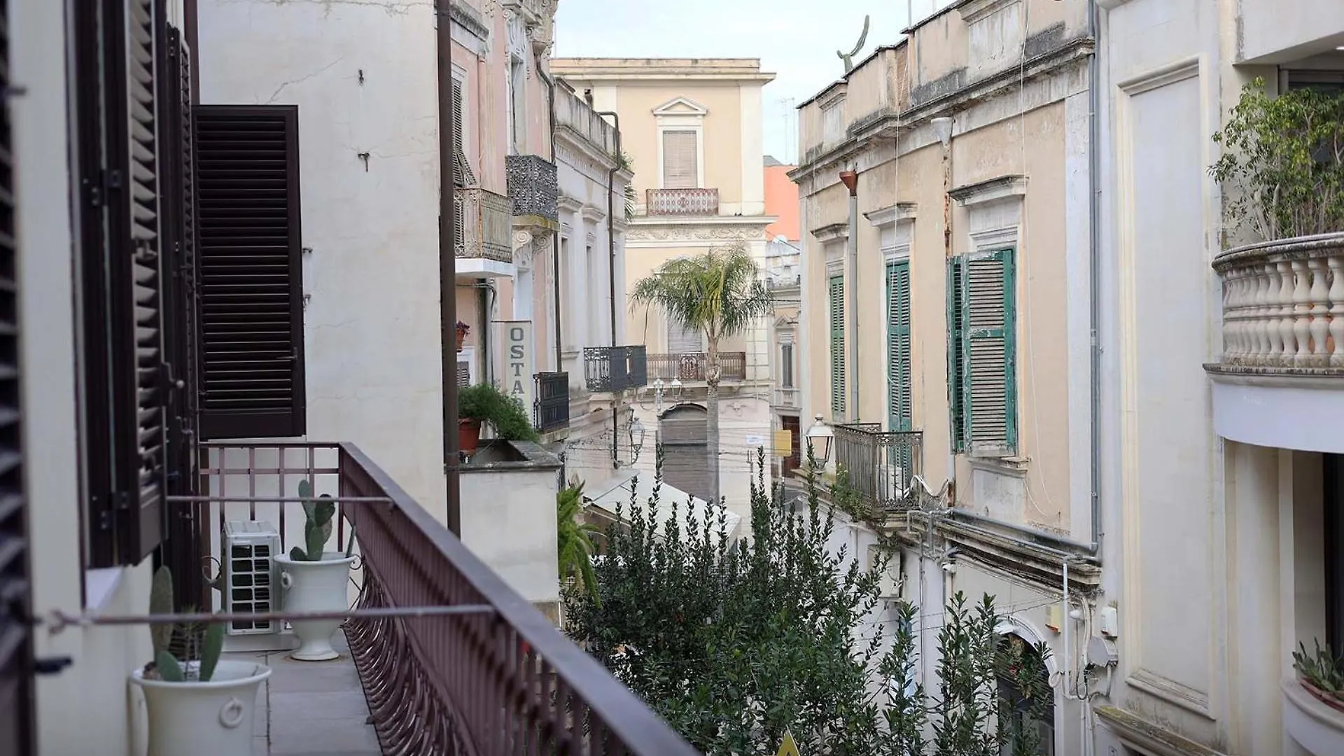 Guest house Affittacamere Alle Volte