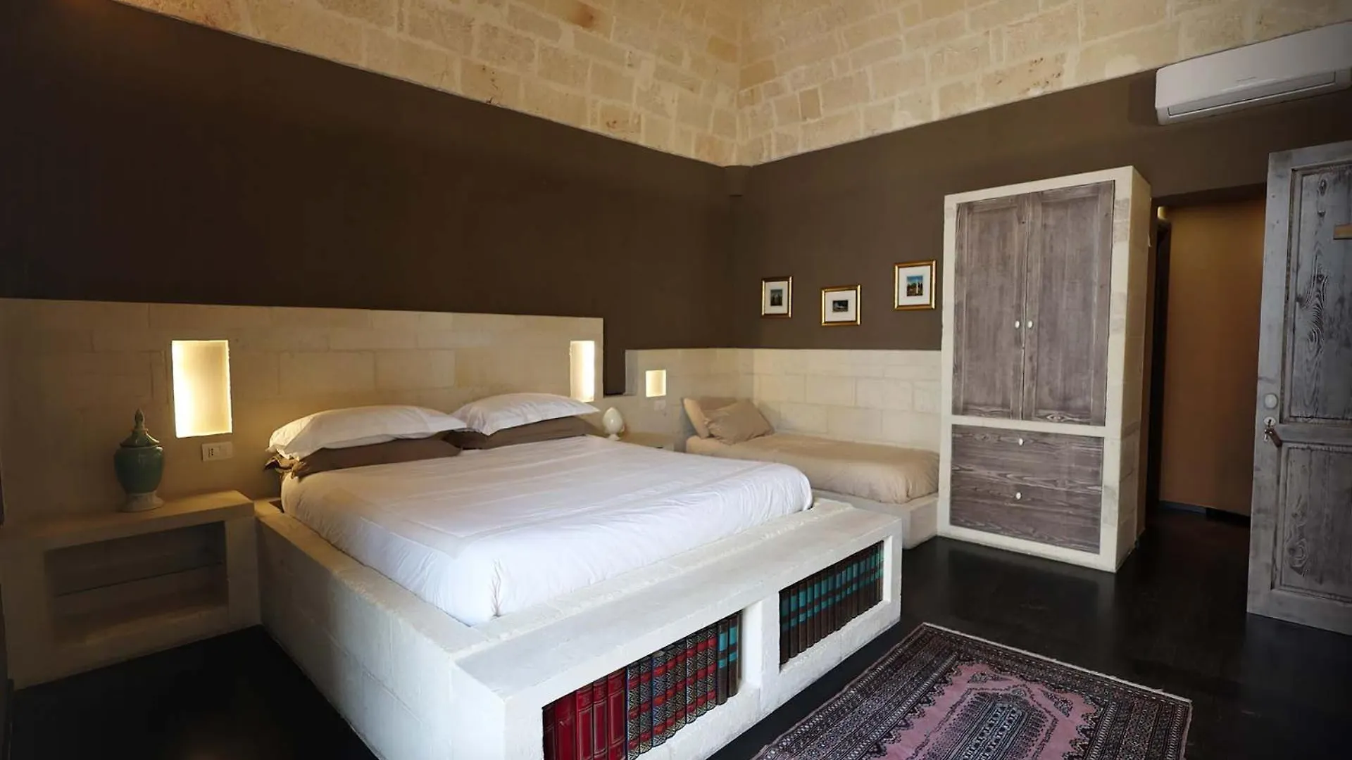 Affittacamere Alle Volte Guest house