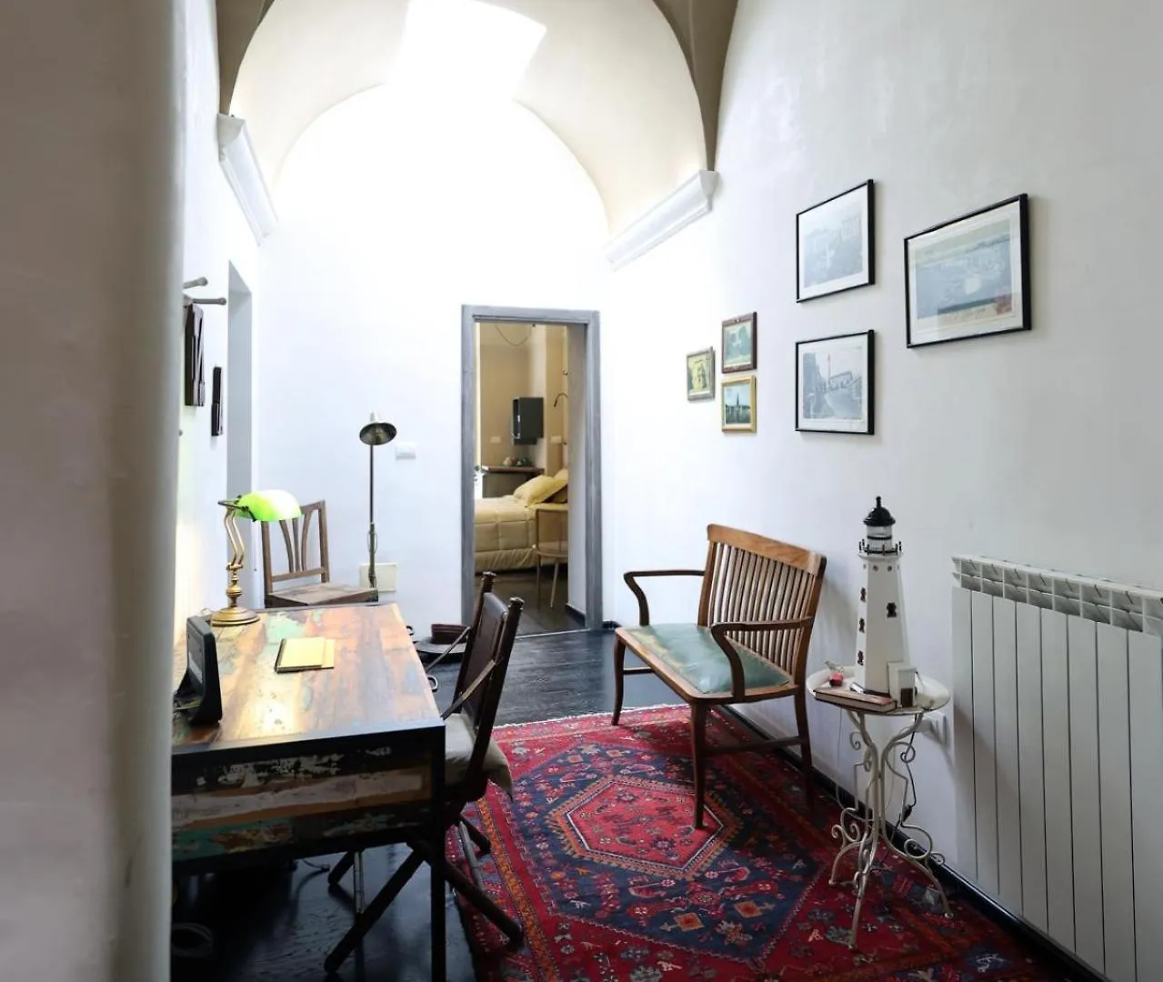 Guest house Affittacamere Alle Volte