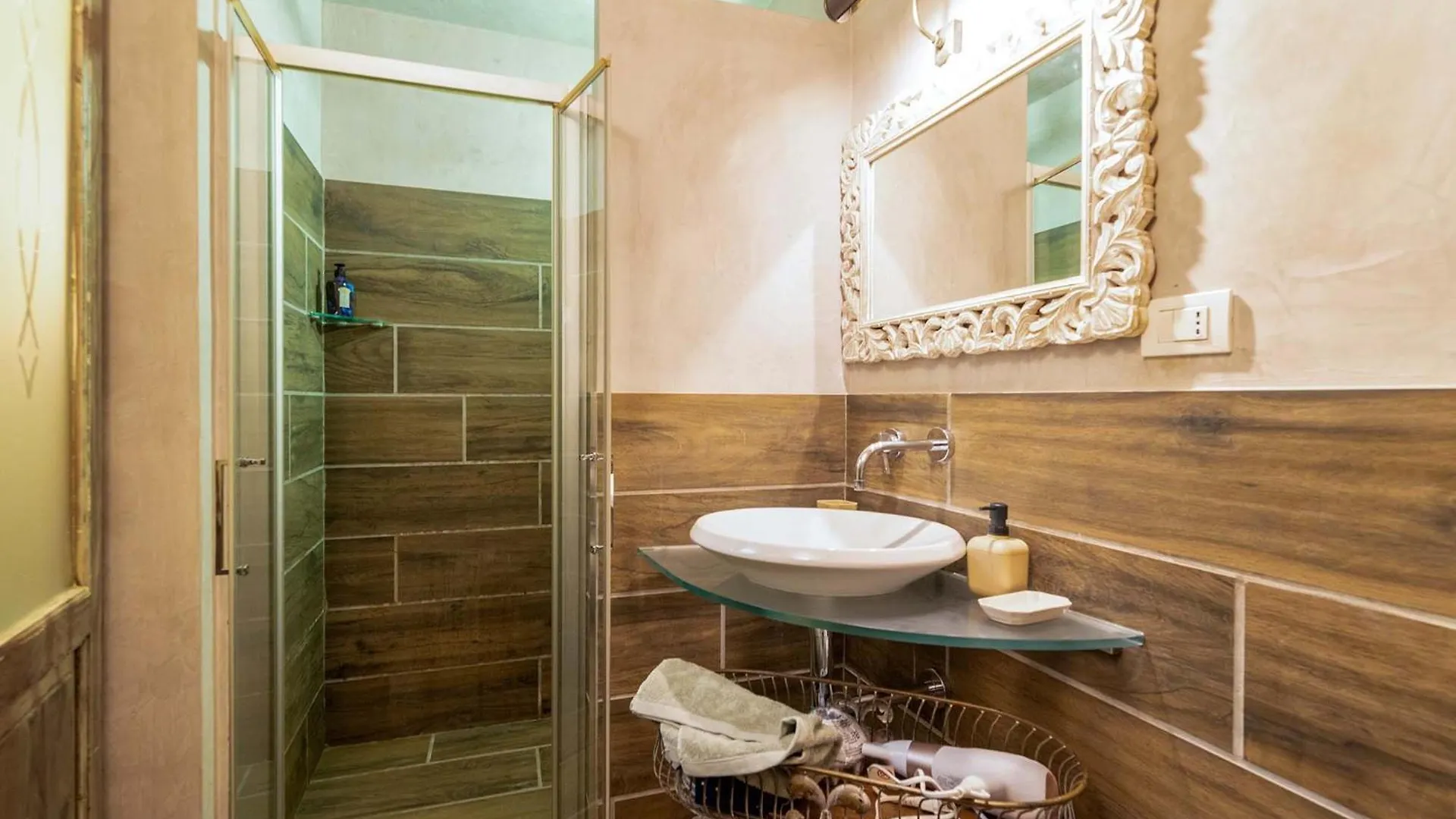 Guest house Affittacamere Alle Volte