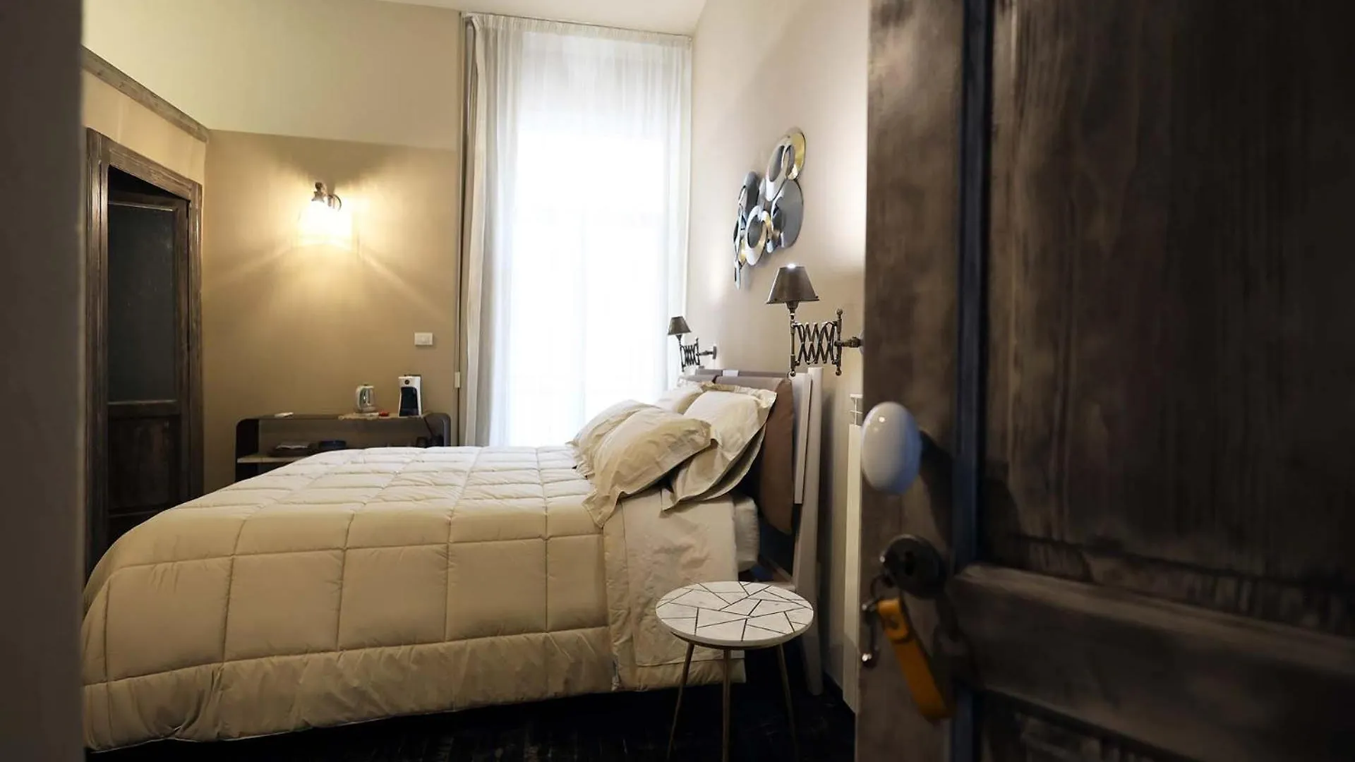 Guest house Affittacamere Alle Volte Italy