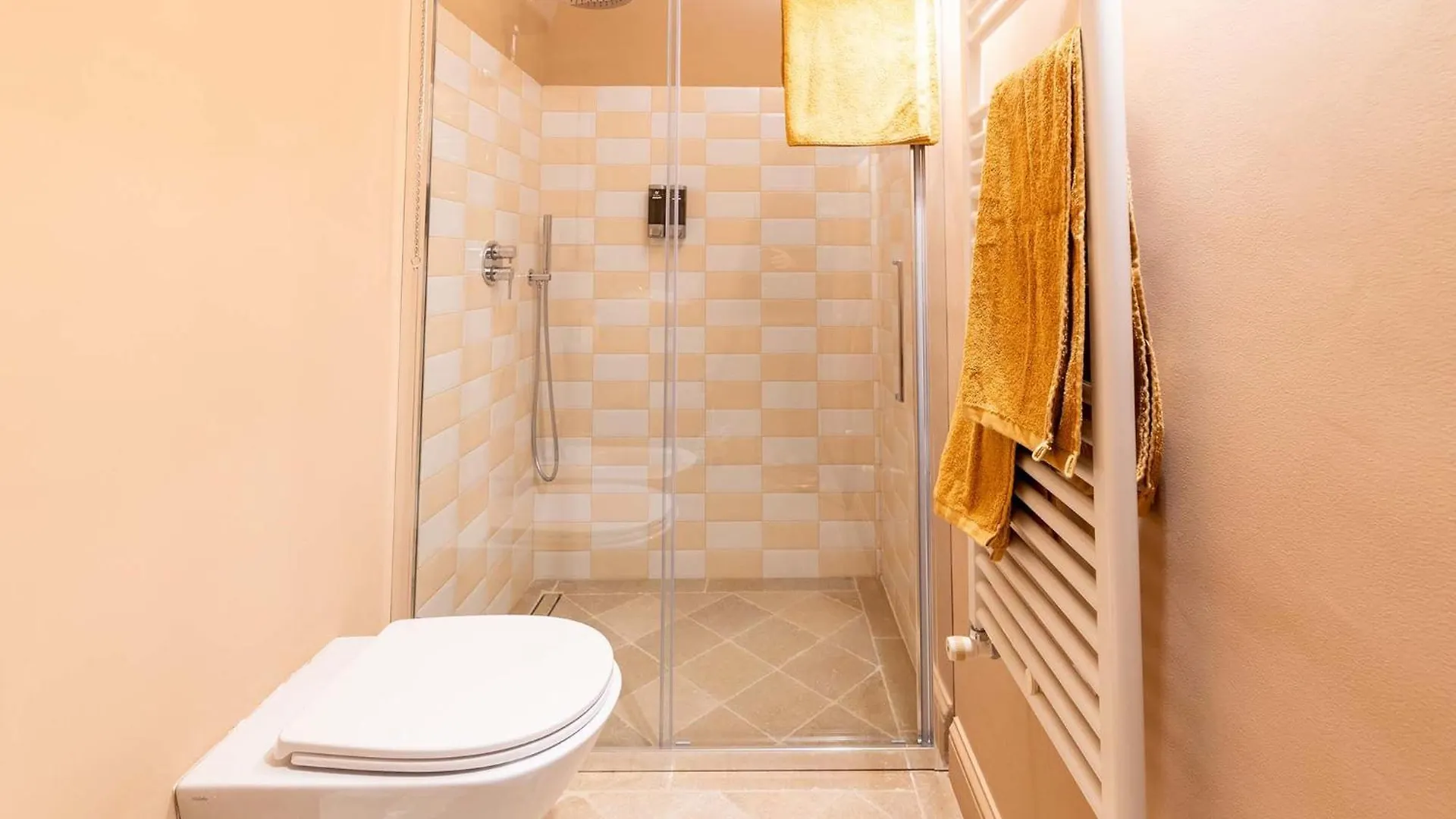 Affittacamere Alle Volte Guest house