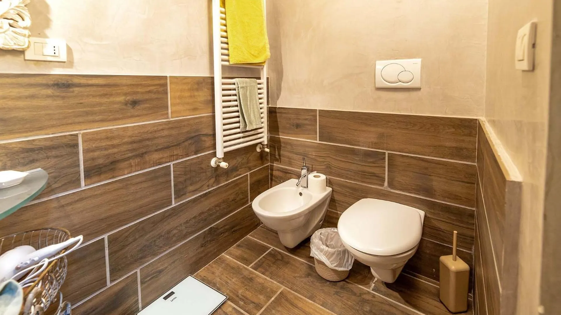 Guest house Affittacamere Alle Volte