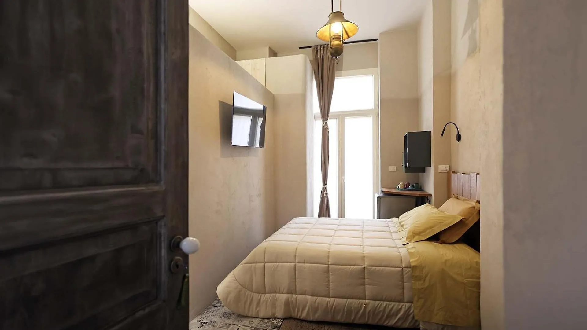Affittacamere Alle Volte Guest house