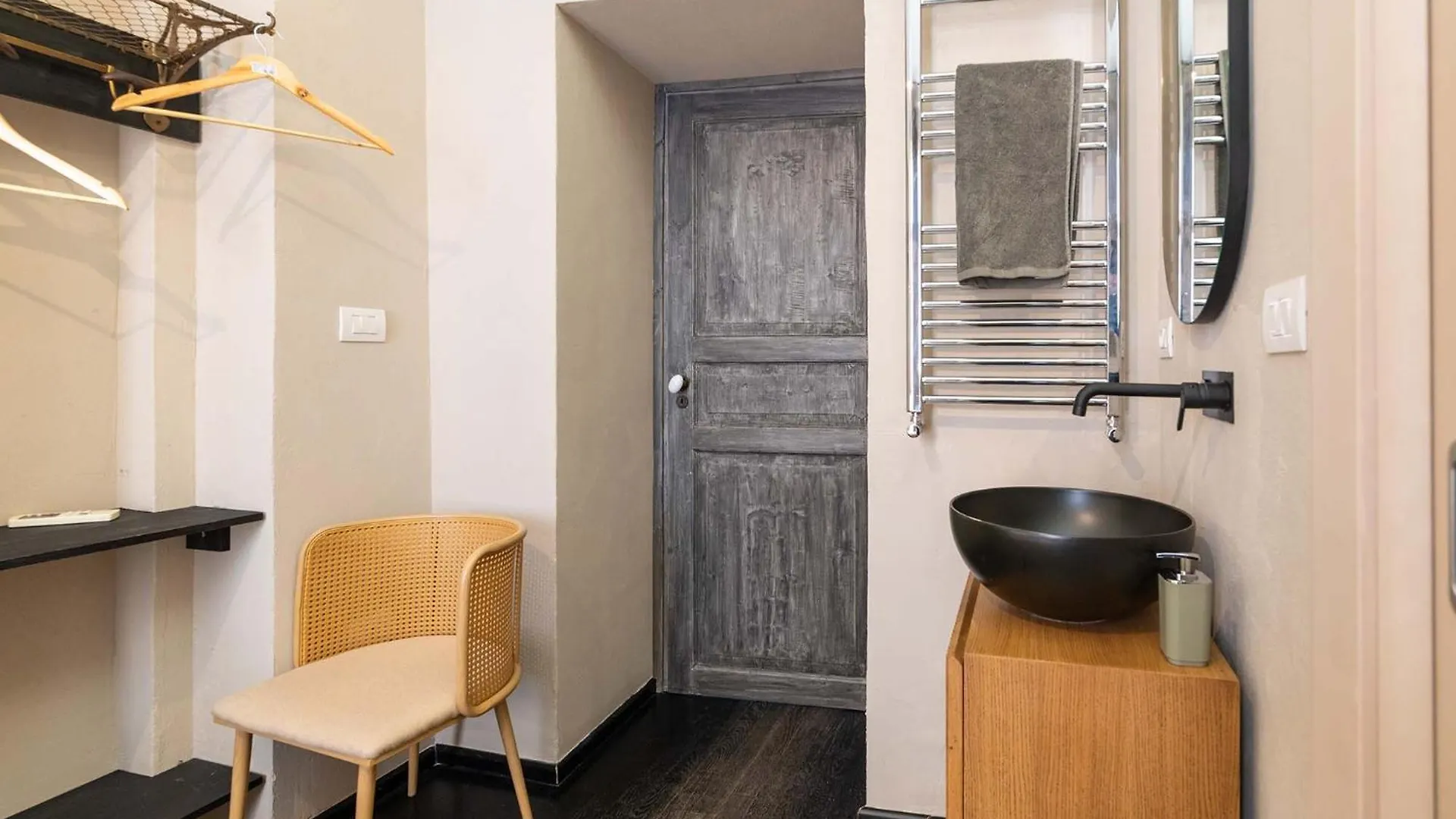 Guest house Affittacamere Alle Volte Brindisi Italy