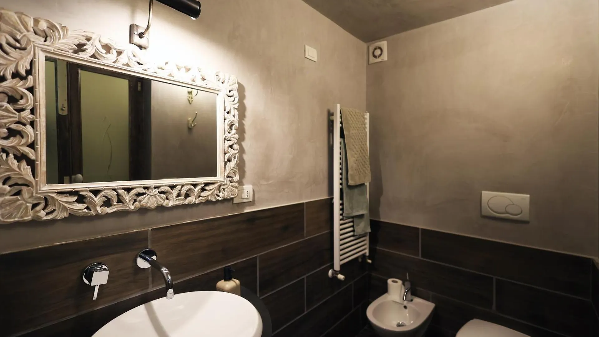Guest house Affittacamere Alle Volte Italy