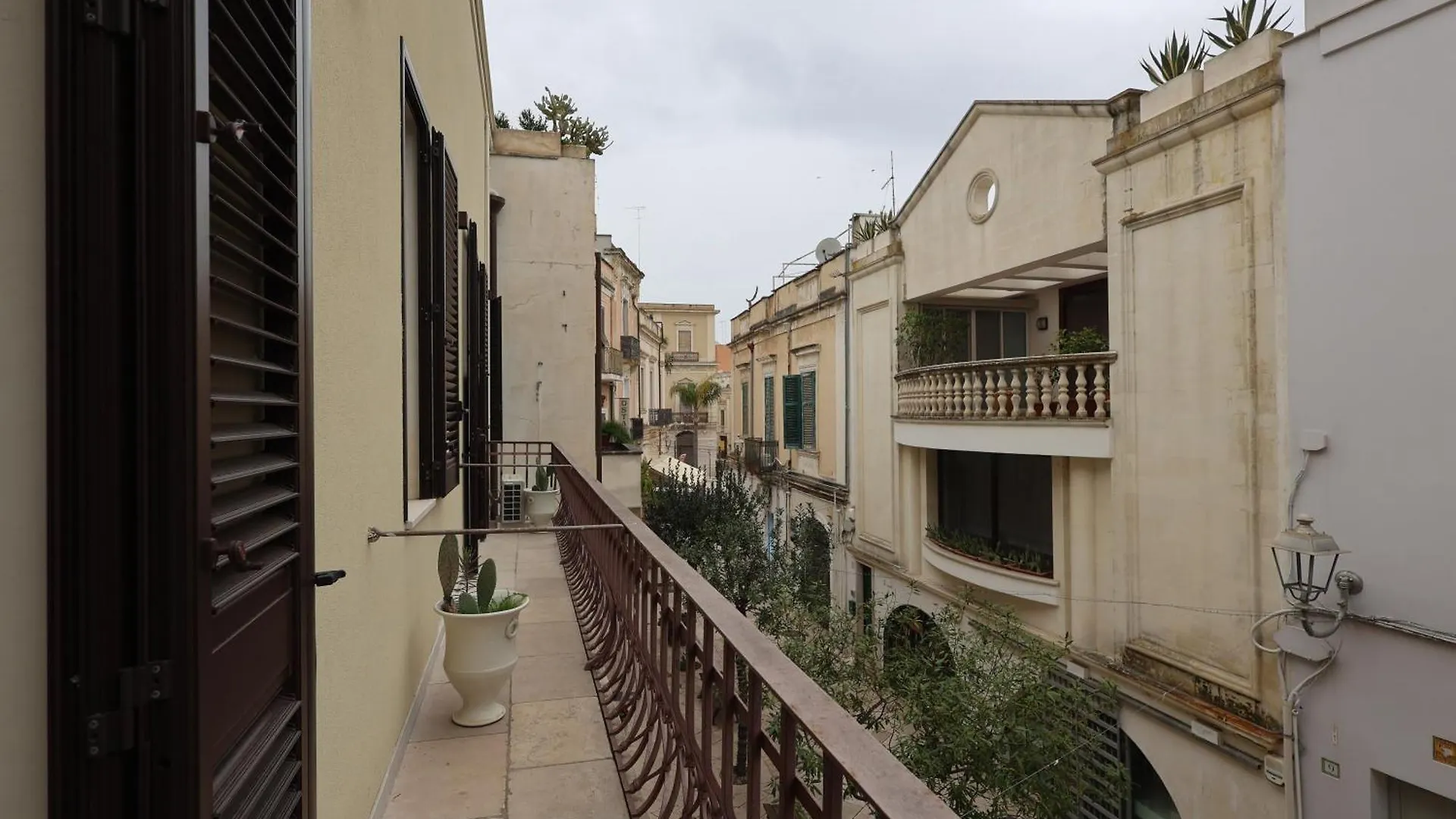 Guest house Affittacamere Alle Volte