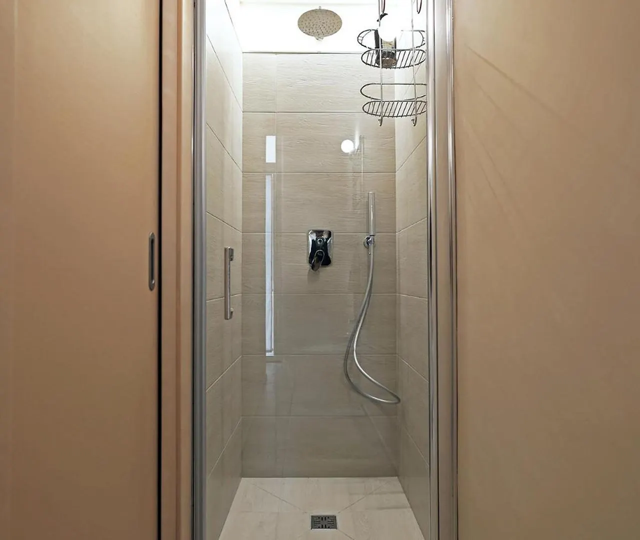 Guest house Affittacamere Alle Volte Brindisi