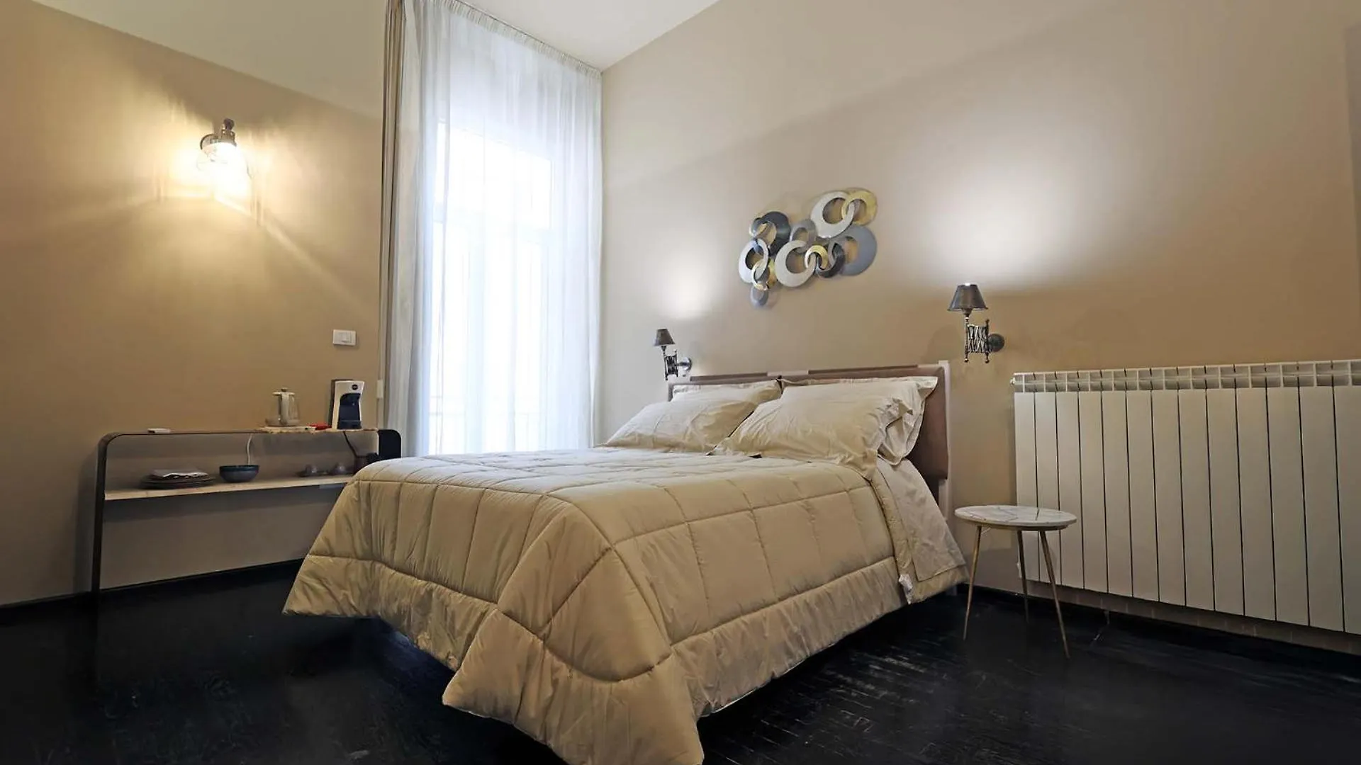 Guest house Affittacamere Alle Volte Brindisi